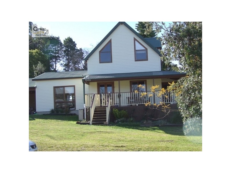 Buxton NSW 2571