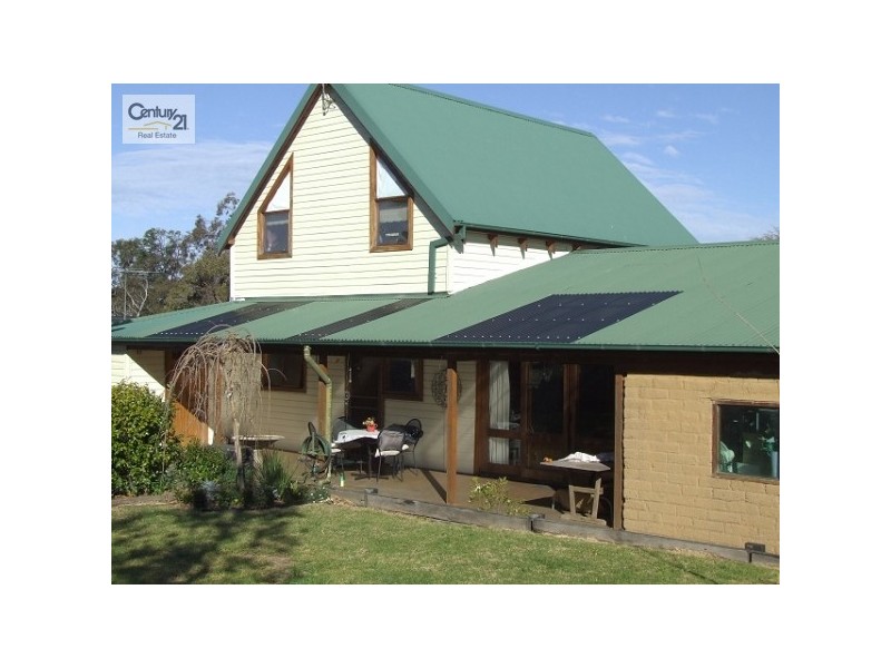Buxton NSW 2571