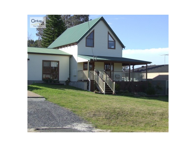 Buxton NSW 2571