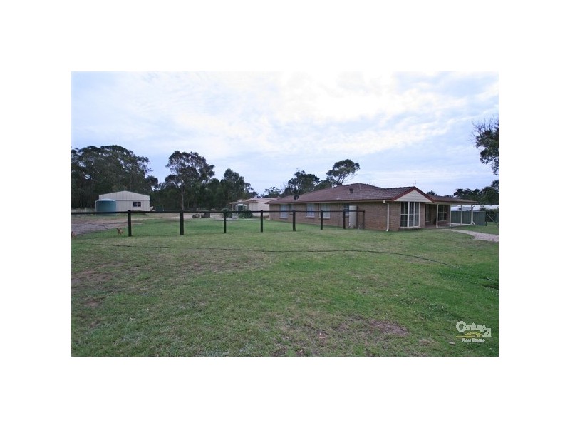 6A The Falls Road, Yerrinbool NSW 2575
