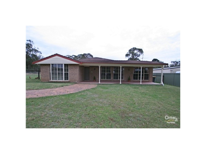 6A The Falls Road, Yerrinbool NSW 2575