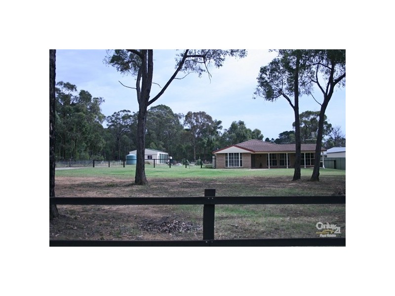6A The Falls Road, Yerrinbool NSW 2575