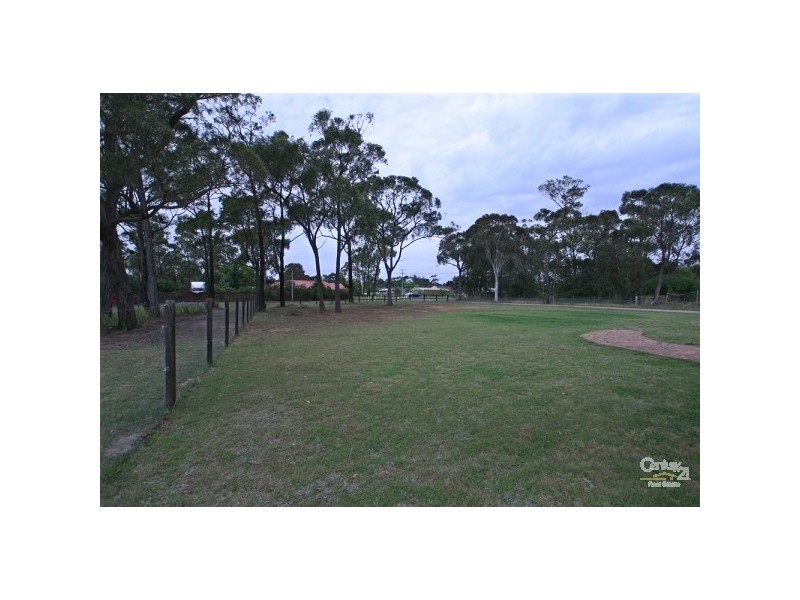 6A The Falls Road, Yerrinbool NSW 2575