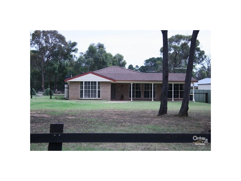 6A The Falls Road, Yerrinbool NSW 2575