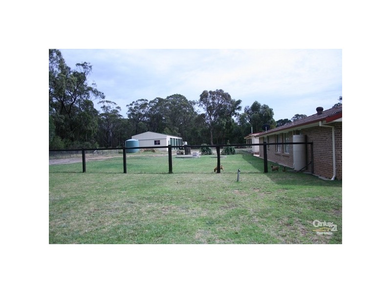 6A The Falls Road, Yerrinbool NSW 2575