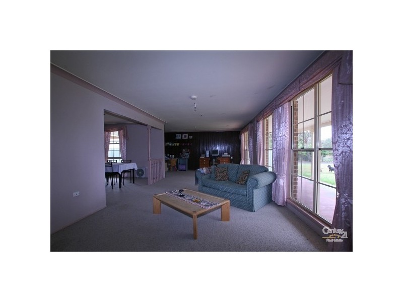 6A The Falls Road, Yerrinbool NSW 2575