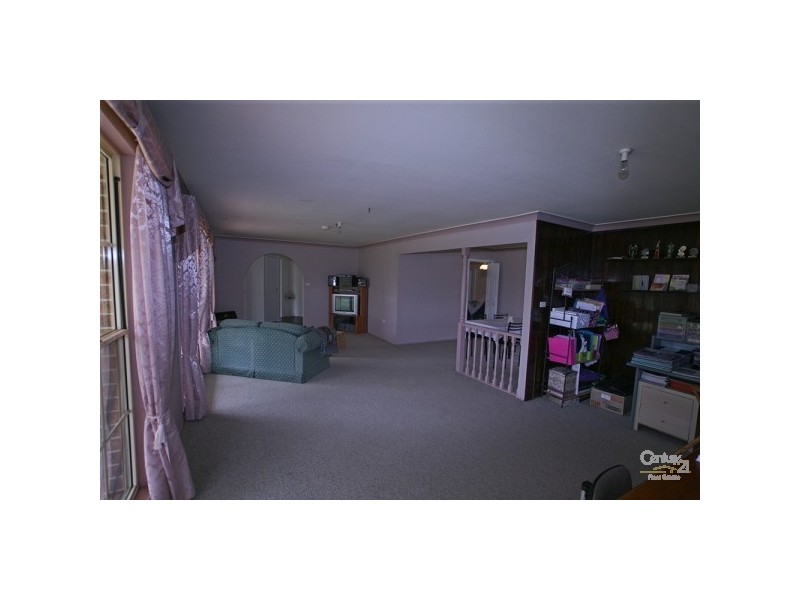 6A The Falls Road, Yerrinbool NSW 2575