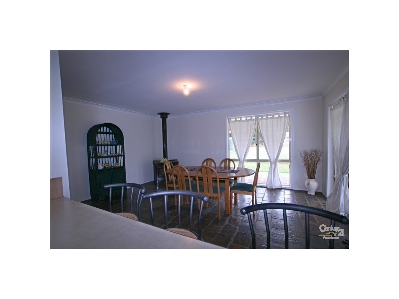 6A The Falls Road, Yerrinbool NSW 2575