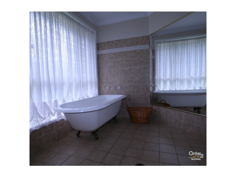 6A The Falls Road, Yerrinbool NSW 2575