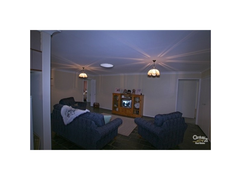 6A The Falls Road, Yerrinbool NSW 2575