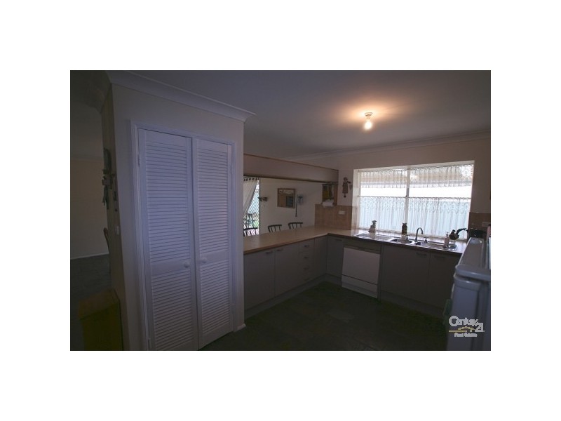 6A The Falls Road, Yerrinbool NSW 2575