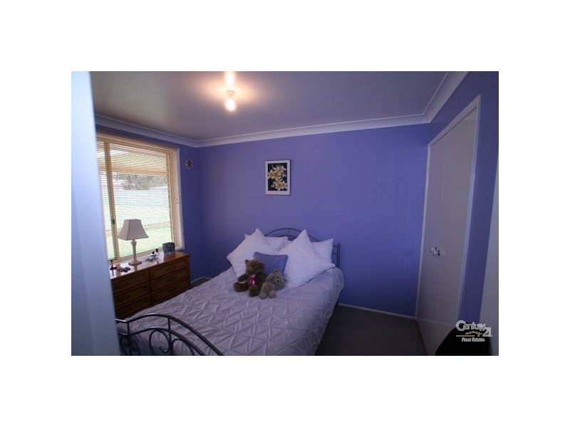 6A The Falls Road, Yerrinbool NSW 2575
