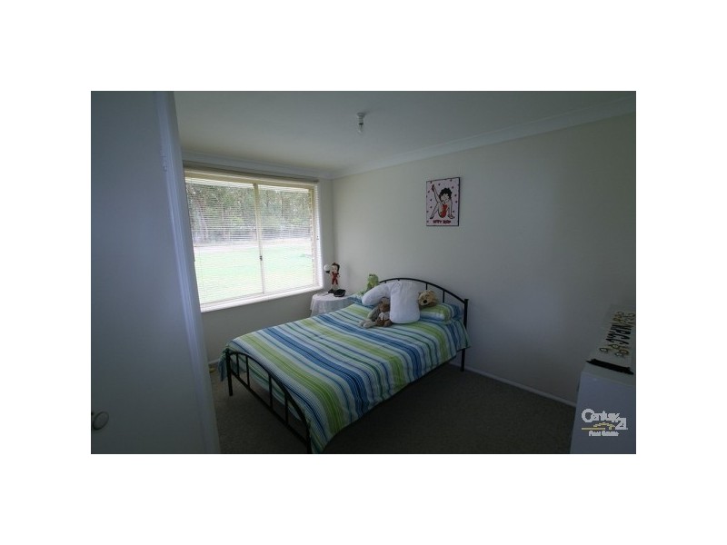 6A The Falls Road, Yerrinbool NSW 2575