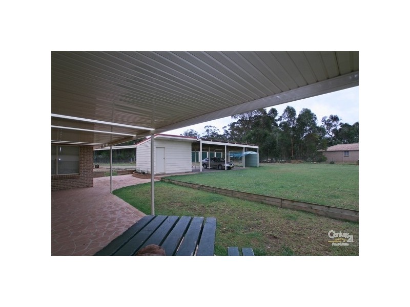 6A The Falls Road, Yerrinbool NSW 2575