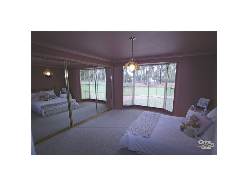 6A The Falls Road, Yerrinbool NSW 2575