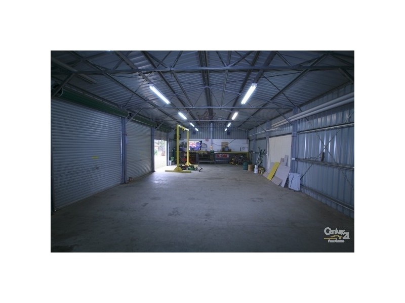 6A The Falls Road, Yerrinbool NSW 2575