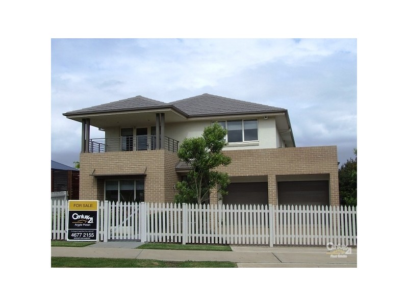 27 Chisholm Street, Wilton NSW 2571