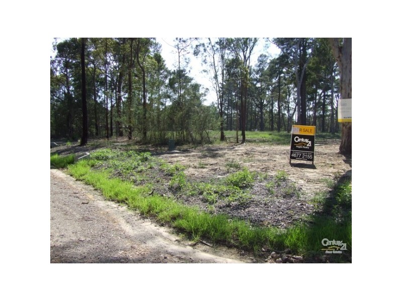 Balmoral Village NSW 2571