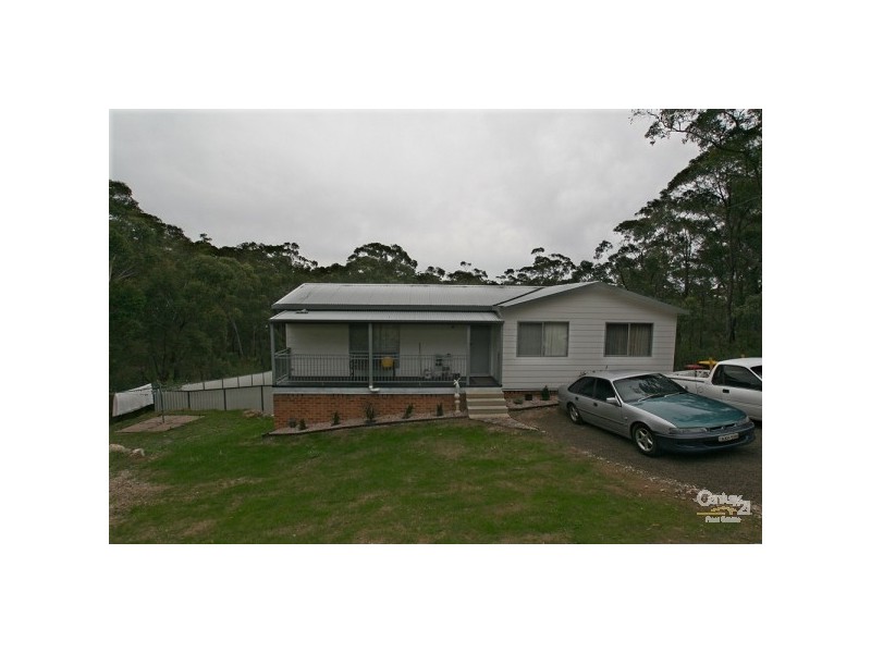 Hill Top NSW 2575