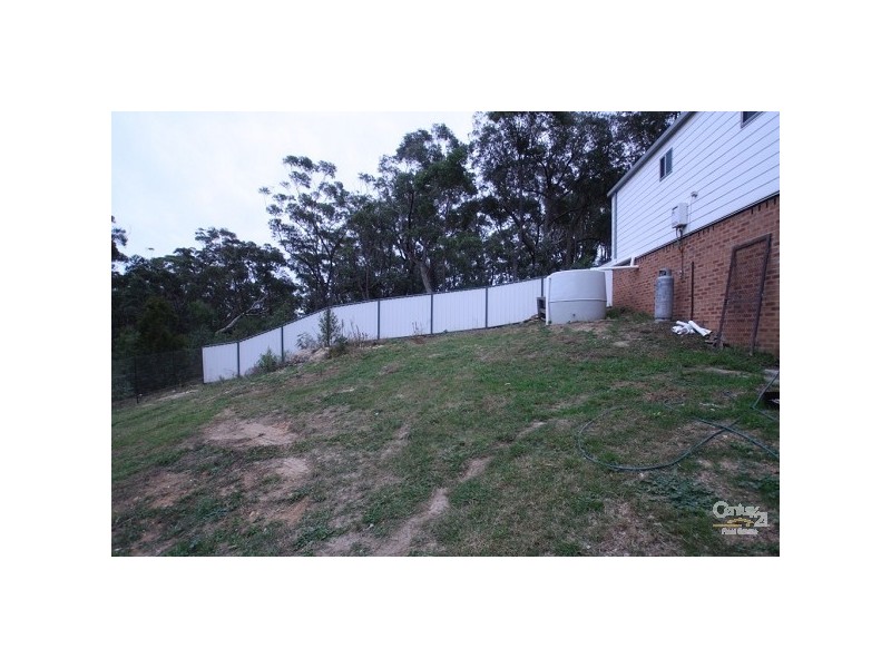 Hill Top NSW 2575