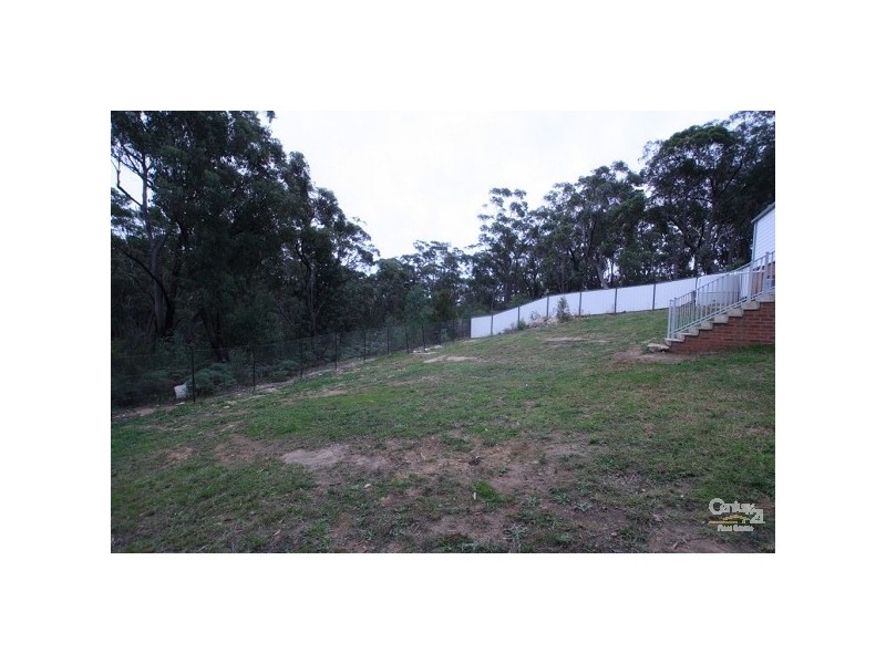 Hill Top NSW 2575