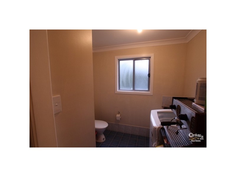 Hill Top NSW 2575