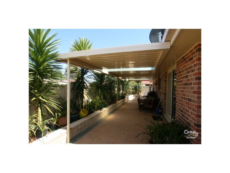 Bargo NSW 2574