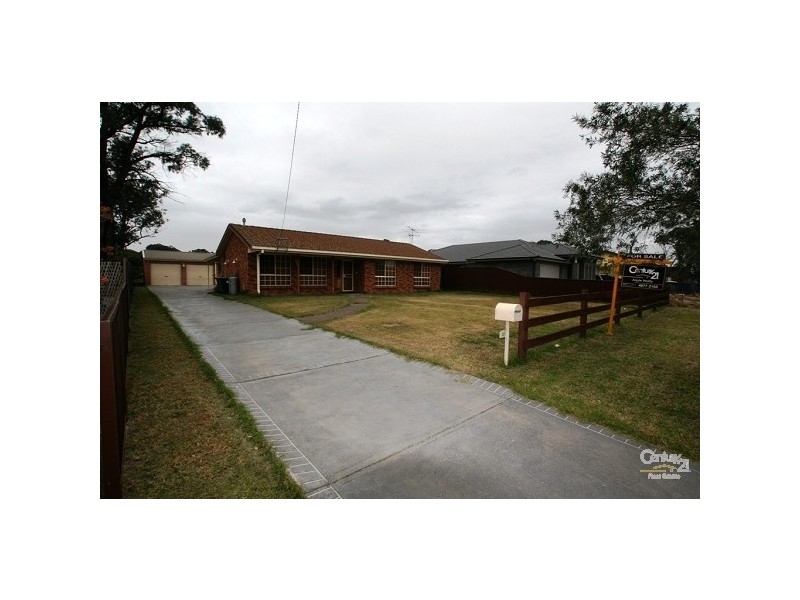 Thirlmere NSW 2572