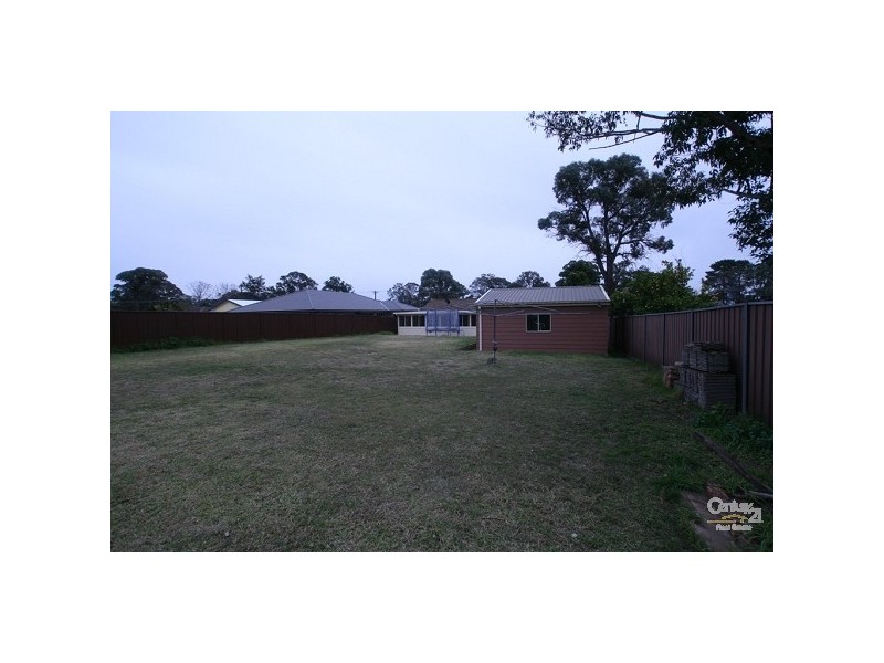 Thirlmere NSW 2572