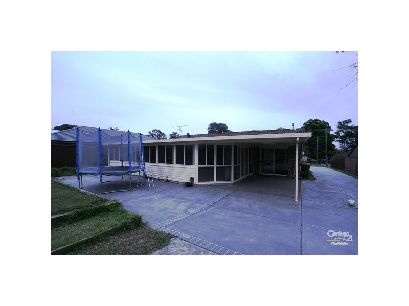 Thirlmere NSW 2572