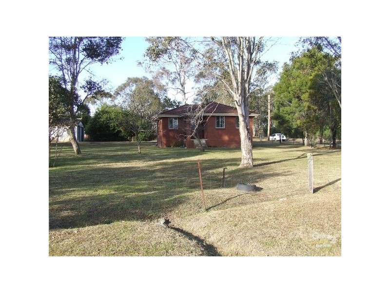 Bargo NSW 2574