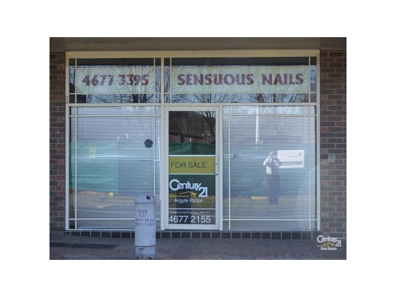 3/72 Argyle Street, Picton NSW 2571