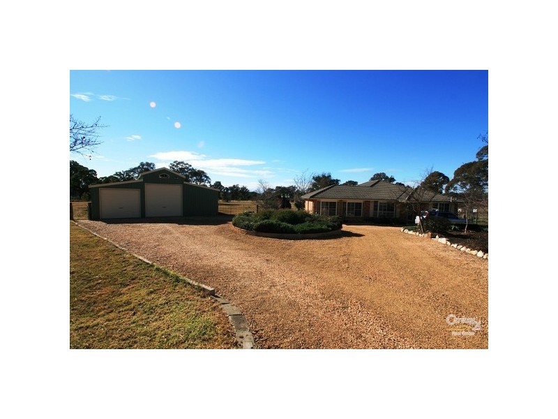 225 Hawthorne Road, Bargo NSW 2574