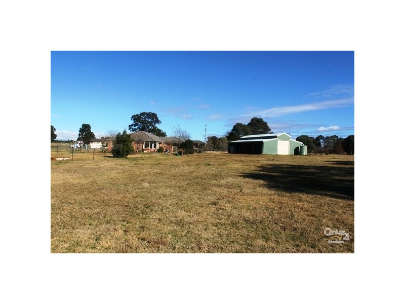 225 Hawthorne Road, Bargo NSW 2574
