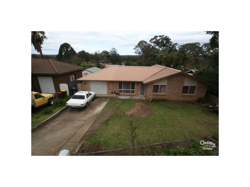 Bargo NSW 2574