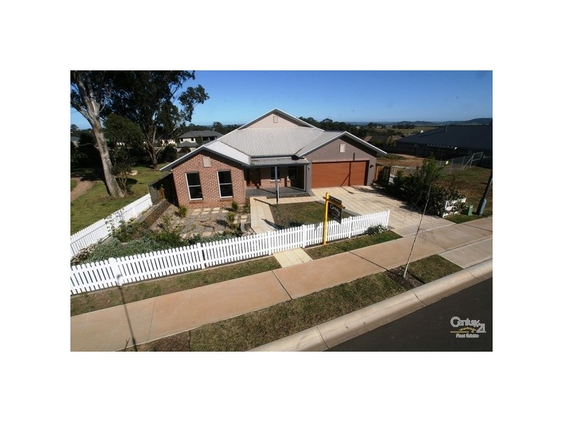 21 Chisolm Street, Wilton NSW 2571