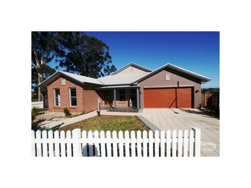 21 Chisolm Street, Wilton NSW 2571