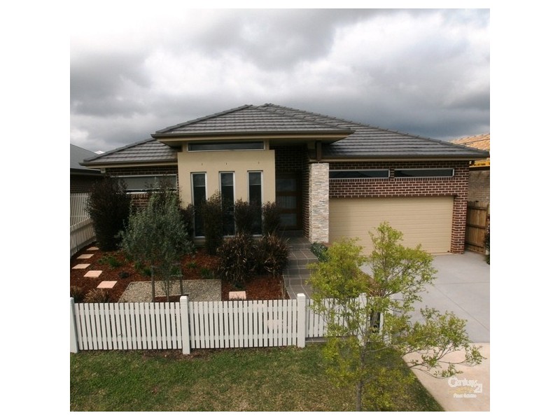 12 Hordern Street, Wilton NSW 2571