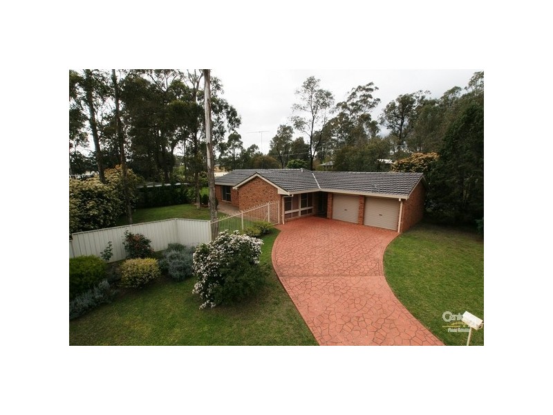 20 Camden Street, Wilton NSW 2571