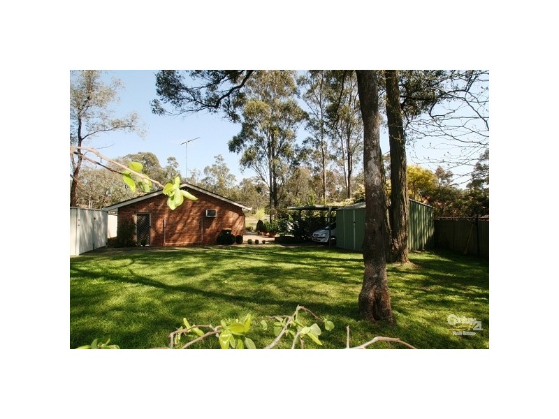 20 Camden Street, Wilton NSW 2571