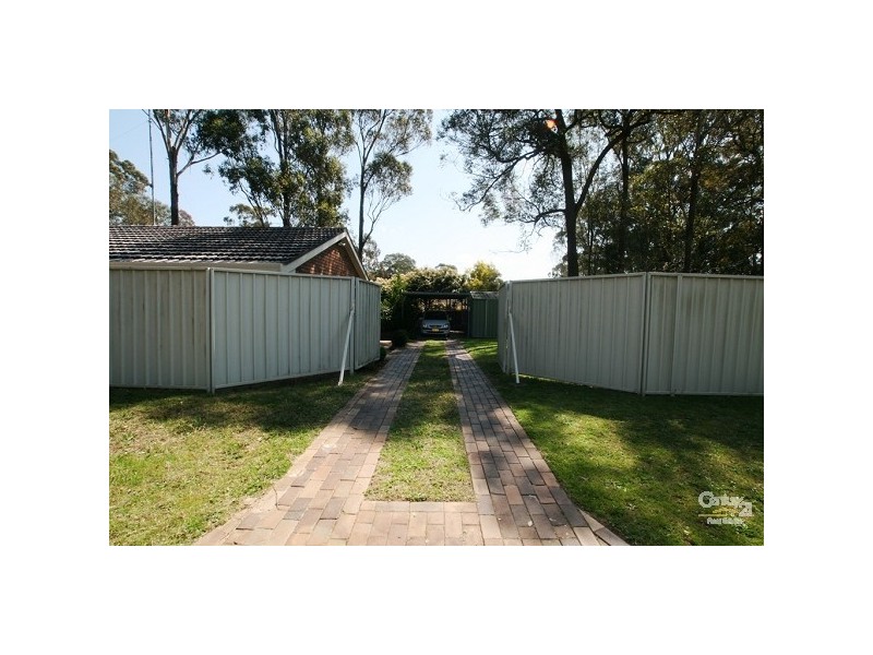 20 Camden Street, Wilton NSW 2571