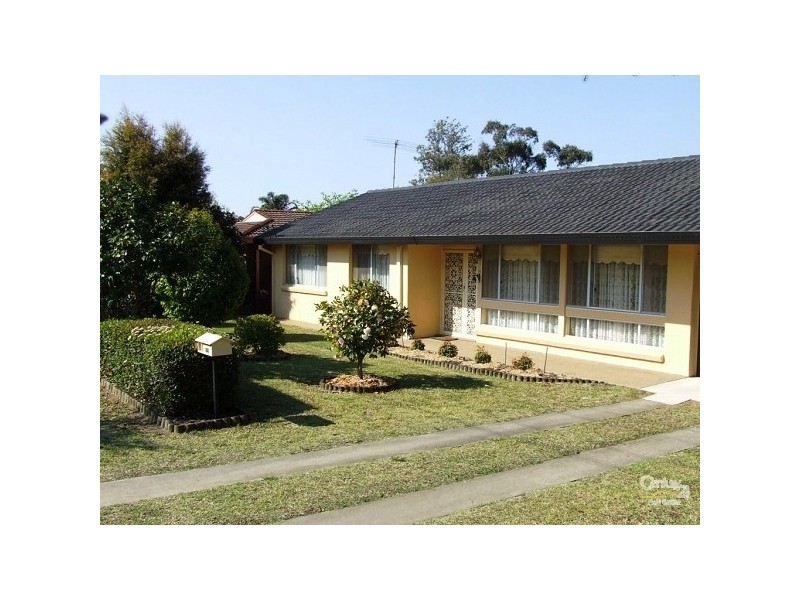 26 Castlereagh Street, Tahmoor NSW 2573
