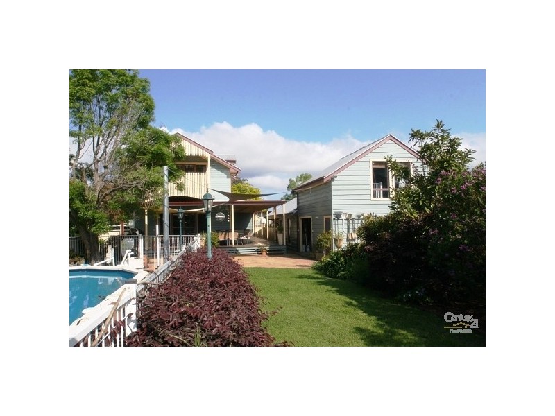 60 Carlton Road, Thirlmere NSW 2572