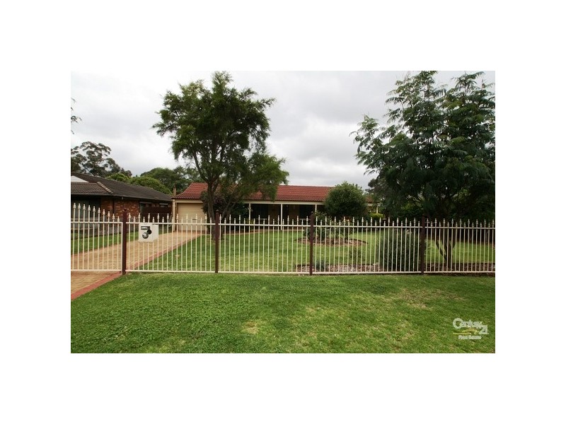 117 Sunrise Road, Yerrinbool NSW 2575