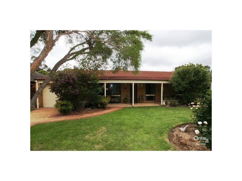 117 Sunrise Road, Yerrinbool NSW 2575