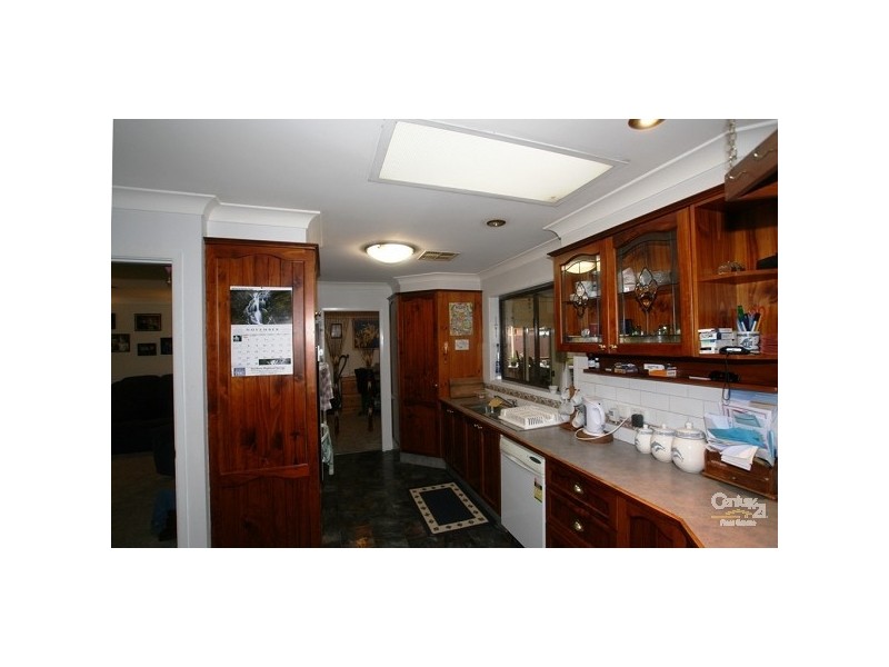 117 Sunrise Road, Yerrinbool NSW 2575