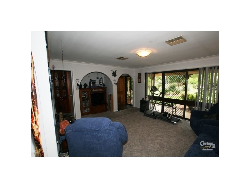 117 Sunrise Road, Yerrinbool NSW 2575