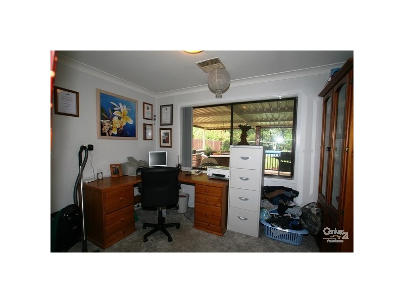 117 Sunrise Road, Yerrinbool NSW 2575