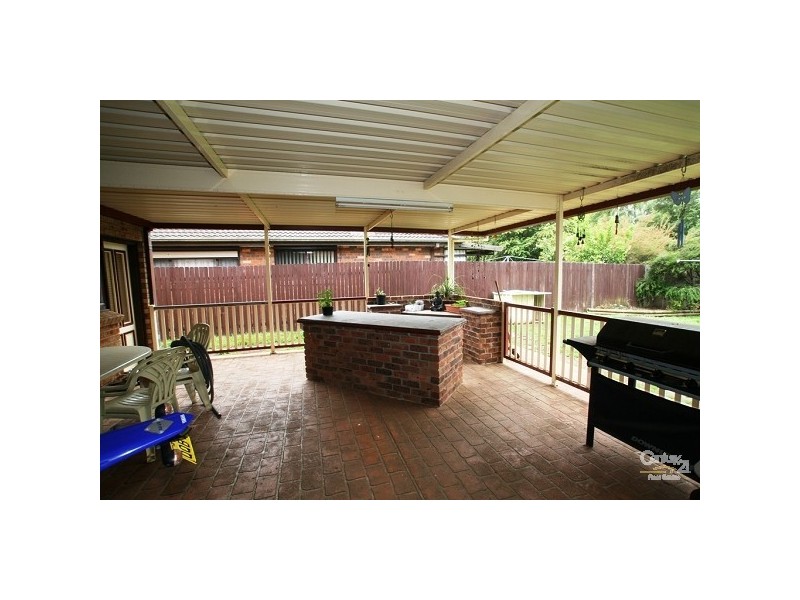 117 Sunrise Road, Yerrinbool NSW 2575