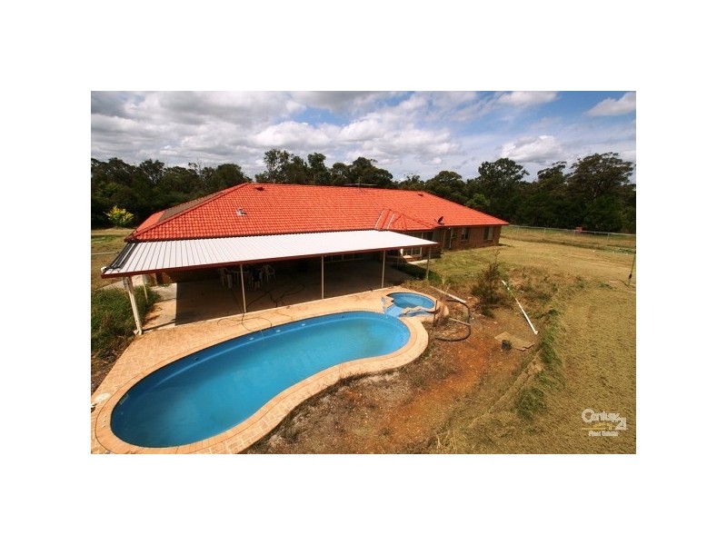 58 Reservoir Road, Bargo NSW 2574